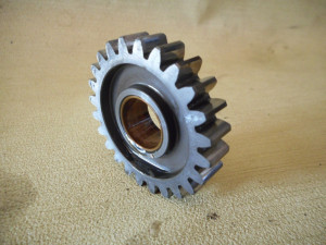 95 KTM 250EXC SX Kick Start Idle Gear KTM EXC SX 250 1995 '95