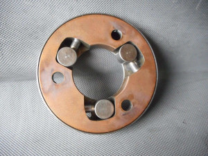 YAMAHA AG200 One Way Starter Sprag Clutch AG 200 AG200F Yamaha AG '98 Onwards