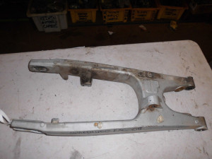 Swing Arm Swingarm Rear Suspension For KTM 450EXC 450 EXC 2006 Good