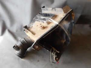 HONDA XR250 Airbox Air Box Air Filter Box Honda XR250 XR 250 1992 92
