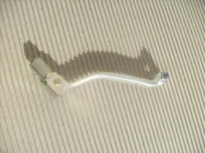 Kawasaki KX250 F Gear Lever Pedal 13156-0124 New