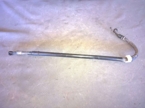 Rear Brake Line Hose Pipe to suit Honda SL230 SL 230 X 2002 02