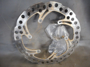 Front Brake Disc Rotor KTM 250SX-F 250 SXF 250 SX-F 06