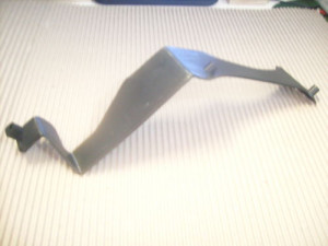 Kawasaki ZX 1100 Heat Guard Cover 14024-1966 New NOS