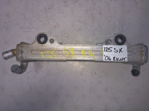 Left Radiator for KTM 250SX 250 SX 1995 95 54635007500