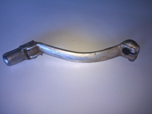 Gear Lever Shift Pedal Yamaha WR450F WRF 450 2007 07