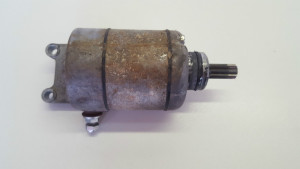 Starter Motor to suit KTM 450SX-F 450SX 450 SXF SX F 07 - 12 77340001000