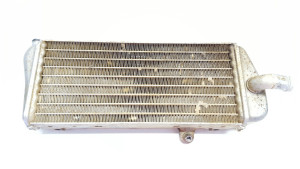 KTM 450SX-F 45519 Left Radiator 450 SXF SX 2007 07 773 35 007 100