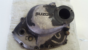 Suzuki DR200 Clutch Cover DR 200 1989 89 11340-42A10