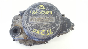 Suzuki TS250 Clutch Cover TS 250 Early 70's