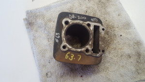 Barrel Cylinder Jug Pot for Suzuki DR200 DR 200 63.7mm Bore.