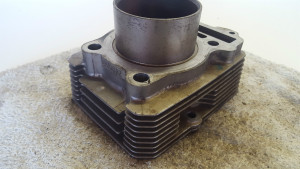 Barrel Cylinder Jug Pot for Suzuki DR250 DR 250 73.4mm Bore.