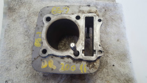 Barrel Cylinder Jug Pot for Suzuki DR200 DR 200 65.7mm Bore. 1996 96