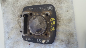 Barrel Cylinder Jug Pot for Suzuki DR200 DR 200 65.8mm Bore. 2005 05