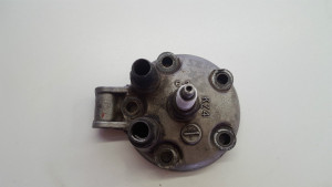 Top end for Honda CR125 CR 125 53.6mm Bore 1988