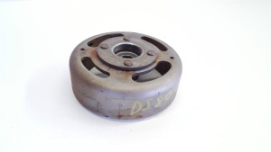 Suzuki DS80 Flywheel Fly Wheel Rotor DS 80 1989 89 32102-03410