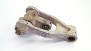 Husqvarna WR125 Rear Suspension Swingarm Shock Linkages WR 125 1995 95