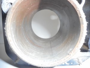 Barrel Cylinder Jug Pot for Honda XL250 XL 250 72.3mm bore