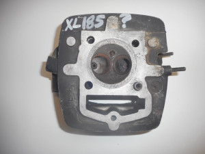 Cylinder Head For Honda XL185 XL 185