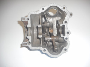 Honda XL175 XL 175 Rocker Cover