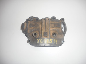 Honda XL185 XL 185 Rocker Cover