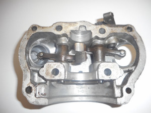 Honda XL185 XL 185 Rocker Cover