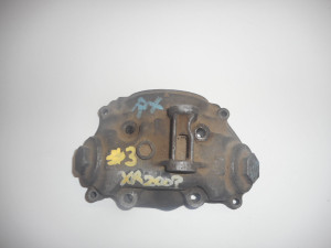 Honda XR200 XR 200 Rocker Cover