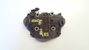 Honda XR200 XR 200 Rocker Cover
