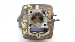 Cylinder Head For Honda XL185 XL 185