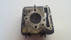 Cylinder Head for Honda XLX250 XLX 250