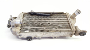 Kawasaki KX85 Radiator KX 85 2008 08 39061-1245