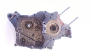 Honda CR80 CR 80 RIGHT Crankcase ONLY Crank Case 1980-81 CR80R 11101-169-000