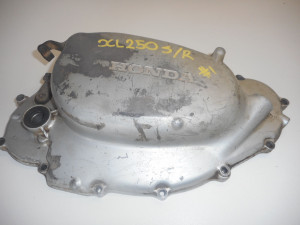 Honda XL250 XL 250 Clutch Cover