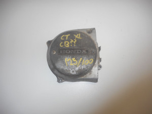 Honda (UNKNOWN) possibly CT/XL/CB?? 125/100 Stator Cover