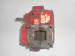 Honda CR125 CR 125 1981 81 Crank Cases