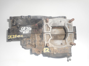 Honda CR250 CR 250 Crank Cases Crankcase 1982 82
