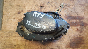 Honda XL250 XL 250 Bottom End 1979 79
