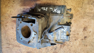 Honda XL250 XL 250 Bottom End 1982 82
