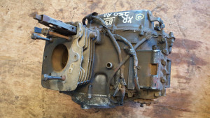 Honda XL250 XL 250 Bottom End With Barrel 1983 83