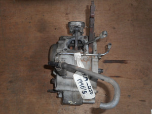 Honda XR250 XR 250 Short Bottom End 1996 96