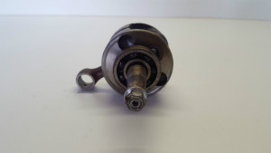 Kawasaki KX80 KX 80 Crank shaft