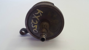 Kawasaki KX250 KX 250 1982-83 82-83 Crankshaft