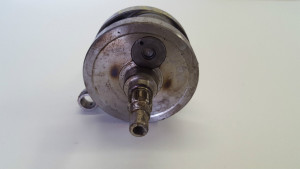 Crankshaft Kawasaki KX250F KX 250 F 2004 04