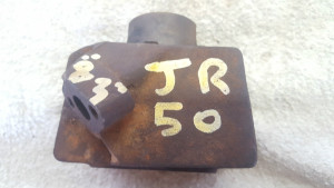 Barrel Cylinder Jug Pot for Suzuki JR50 JR 50 41.1mm Bore