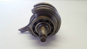 Kawasaki KLX300 KLX 300 Crankshaft