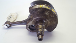 Kawasaki KLR650 KLR 650 Crankshaft