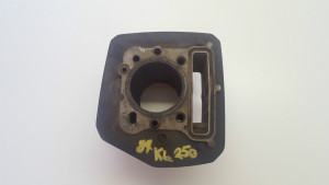 Barrel Cylinder Jug Pot For Kawasaki KL250 KL 250 1984 84 70.7mm Bore