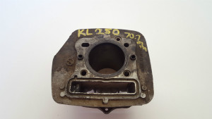 Barrel Cylinder Jug Pot For Kawasaki KL250 KL 250 70.7mm Bore