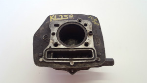 Barrel Cylinder Jug Pot For Kawasaki KL250 KL 250 70.6mm Bore