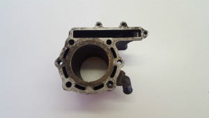 Barrel Cylinder Jug Pot For Kawasaki KLR250 KLR 250 73.8mm Bore